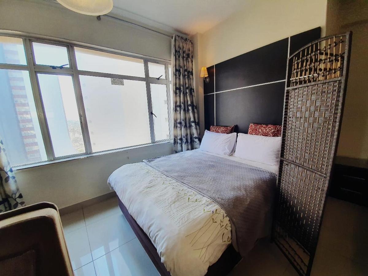 Marlborough Durban Beachfront South Beach Holiday Apartments Marine Parade Exterior photo