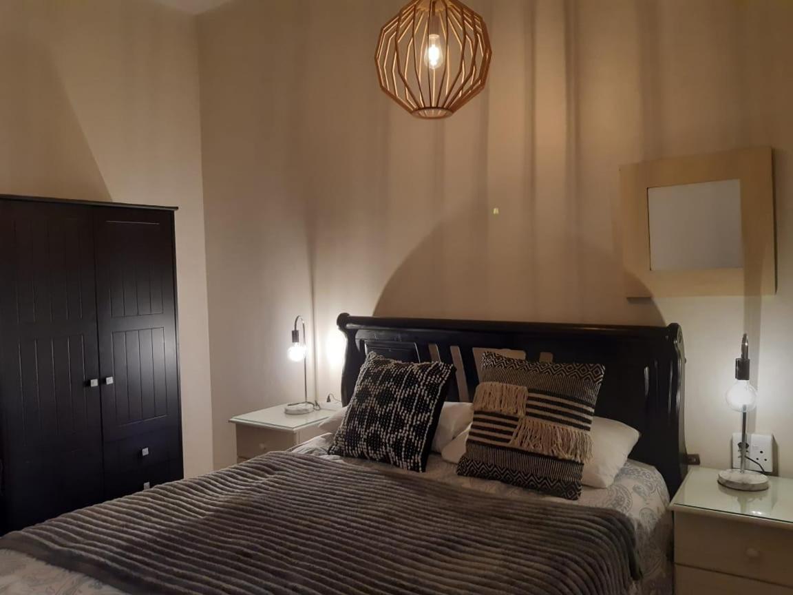 Marlborough Durban Beachfront South Beach Holiday Apartments Marine Parade Room photo