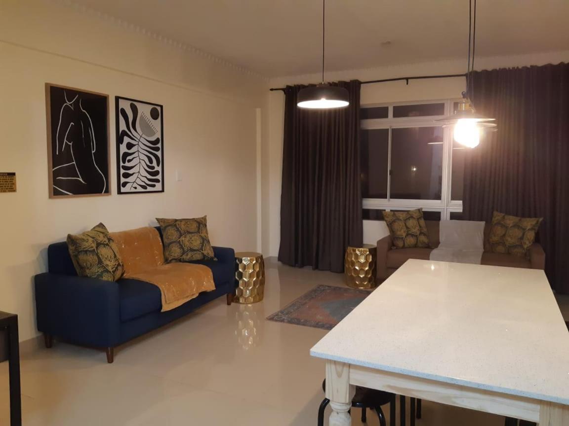 Marlborough Durban Beachfront South Beach Holiday Apartments Marine Parade Exterior photo
