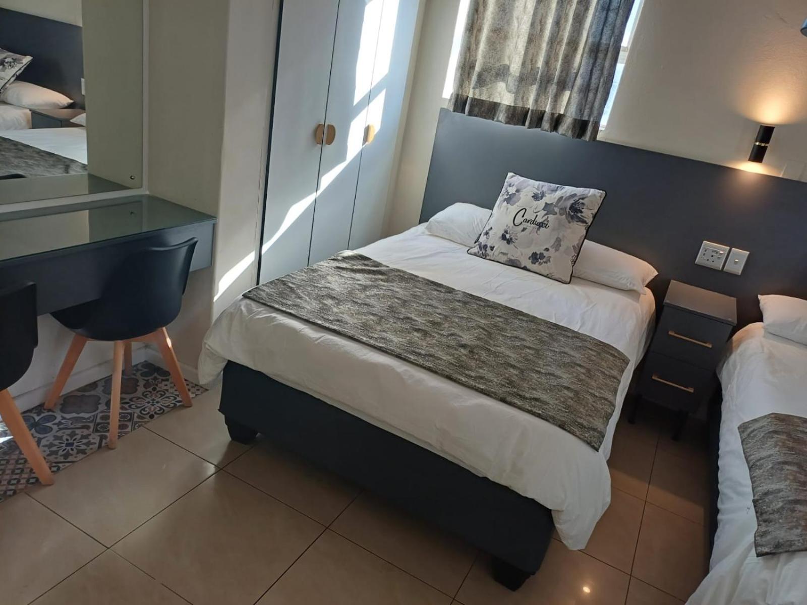 Marlborough Durban Beachfront South Beach Holiday Apartments Marine Parade Room photo